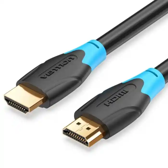 VENTION AACBG HDMI Cable 1.5M Black